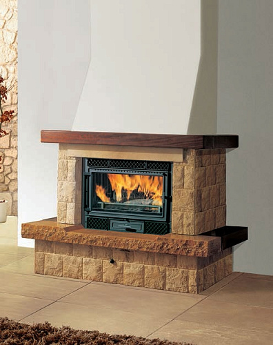 Облицовка Dama base, под Cristal 76 (EdilKamin)_0