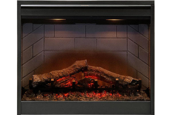 Dimplex Calgary очаг Symphony 26 DF2608-INT белый/сланец белый_2