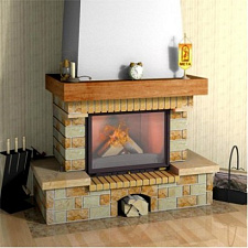 Мета тотем 700 с топкой аксиома