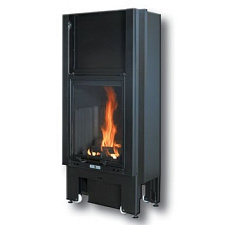 Каминная топка Edilkamin Stile N piano (Стиль)