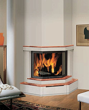 Облицовка Geode, прист., под Airfire Prisma (EdilKamin)