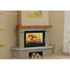 Мета олимпия 700 с топкой оптима 701 ш