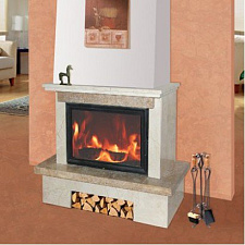 Мета верона 800 с топкой эльба 800ш